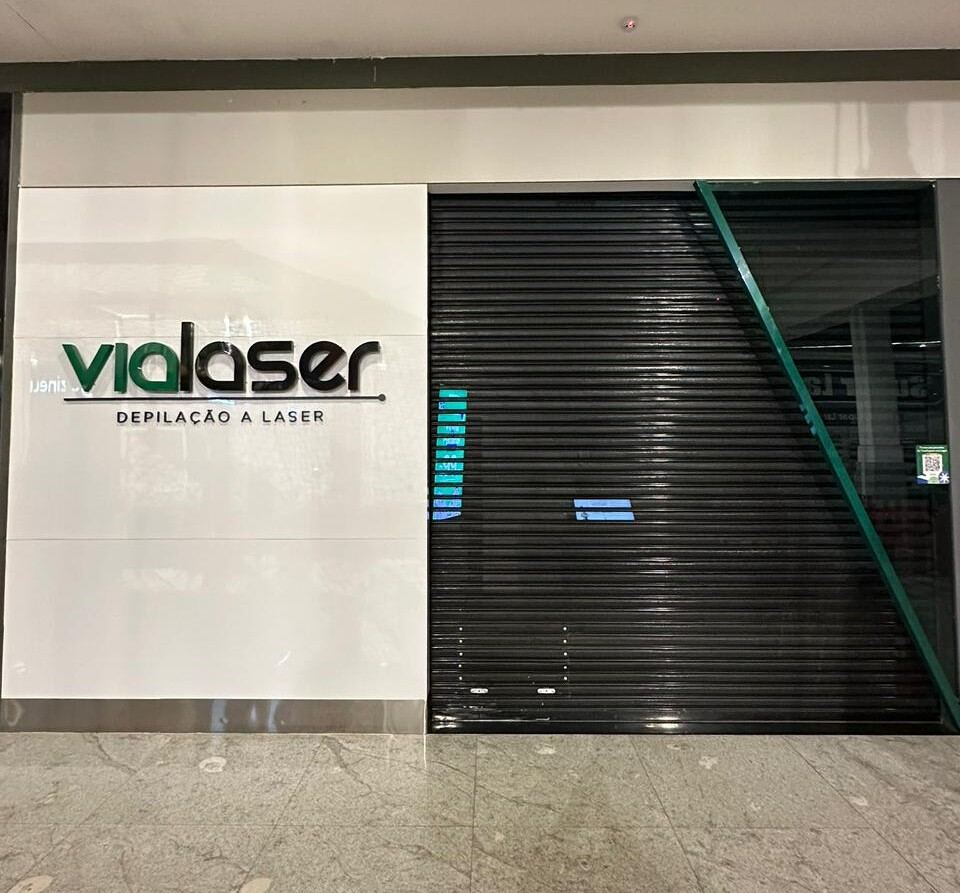 Vialaser Depilação
