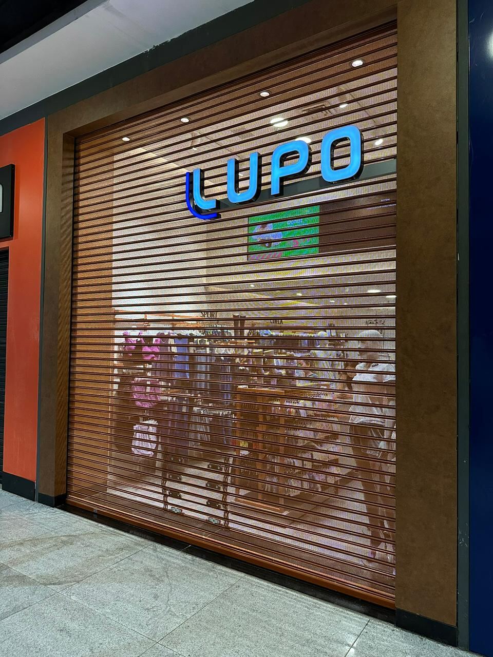 Lupo