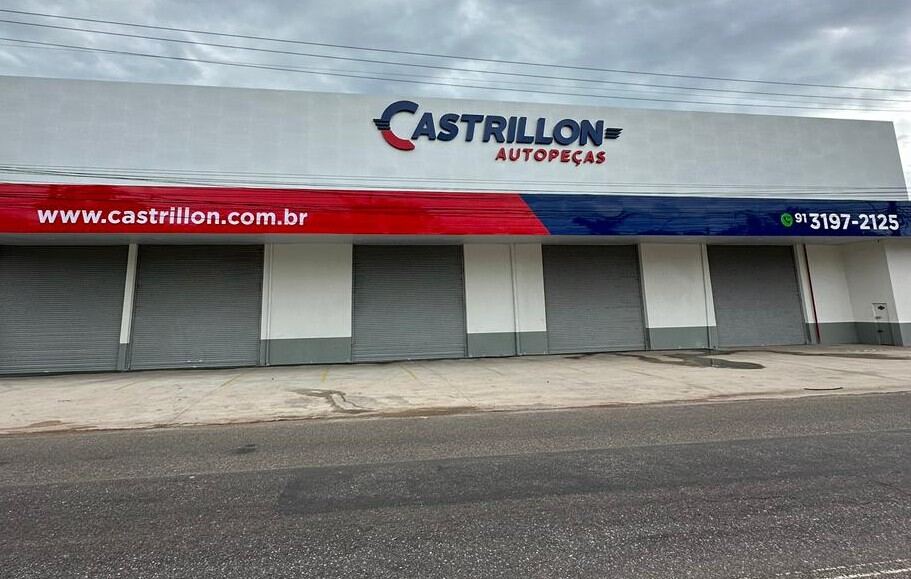 Castrillon Autopeças