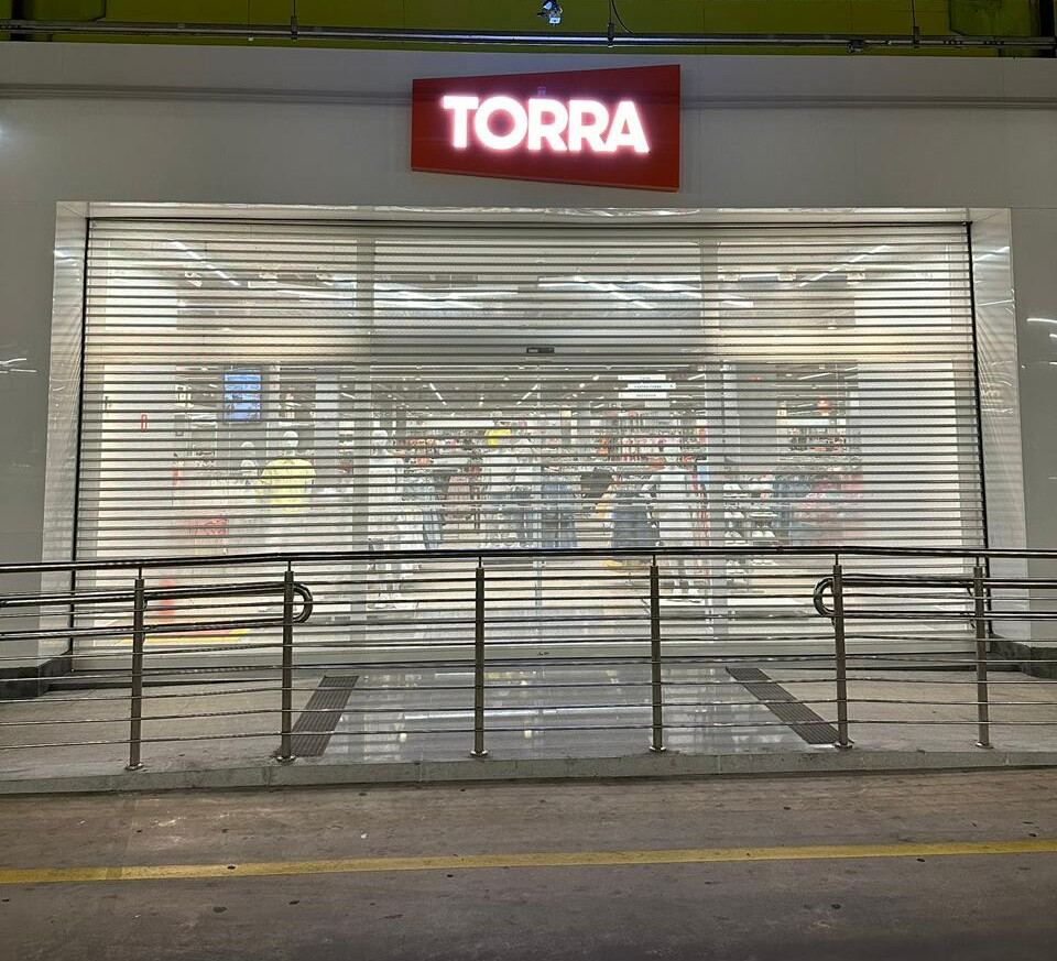 Torra Torra