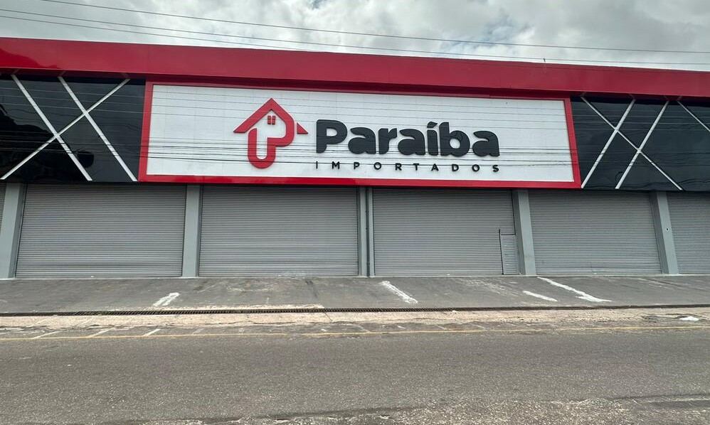 Paraíba Importados